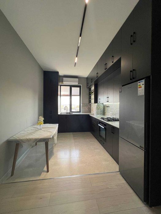 Продается 2х комн Квартира ЖК Сайрам Авеню Буюк Ипак Йули