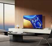 Телевизор Sony Bravia 8 II 65'' диагональ