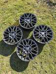 Jante Aliaj DOTZ Limerock Grey Gunmetal 4x108 R16