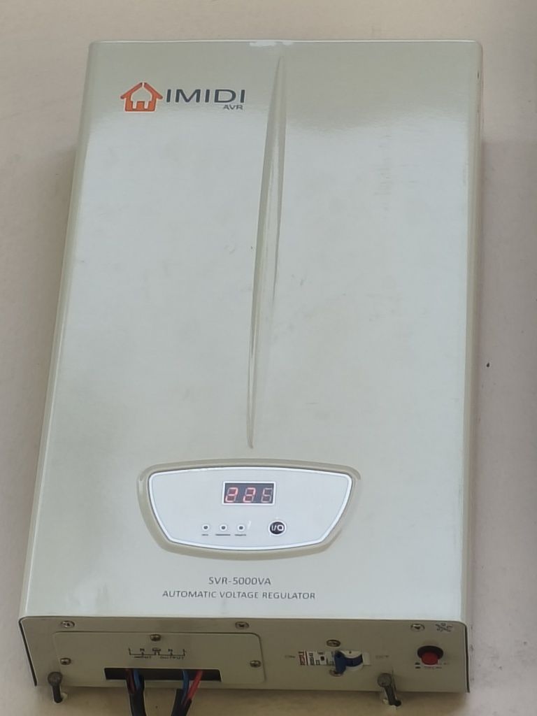 Stabizator 5000 VA