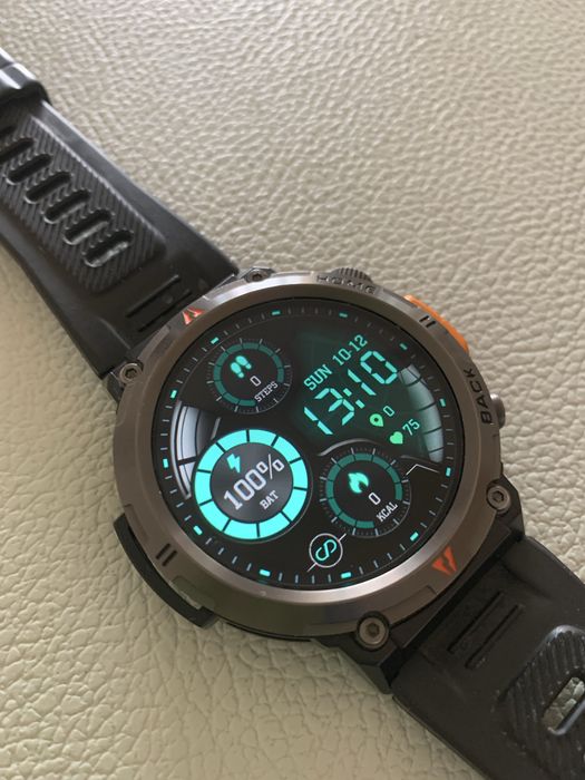 Smart watch / Смарт часовник