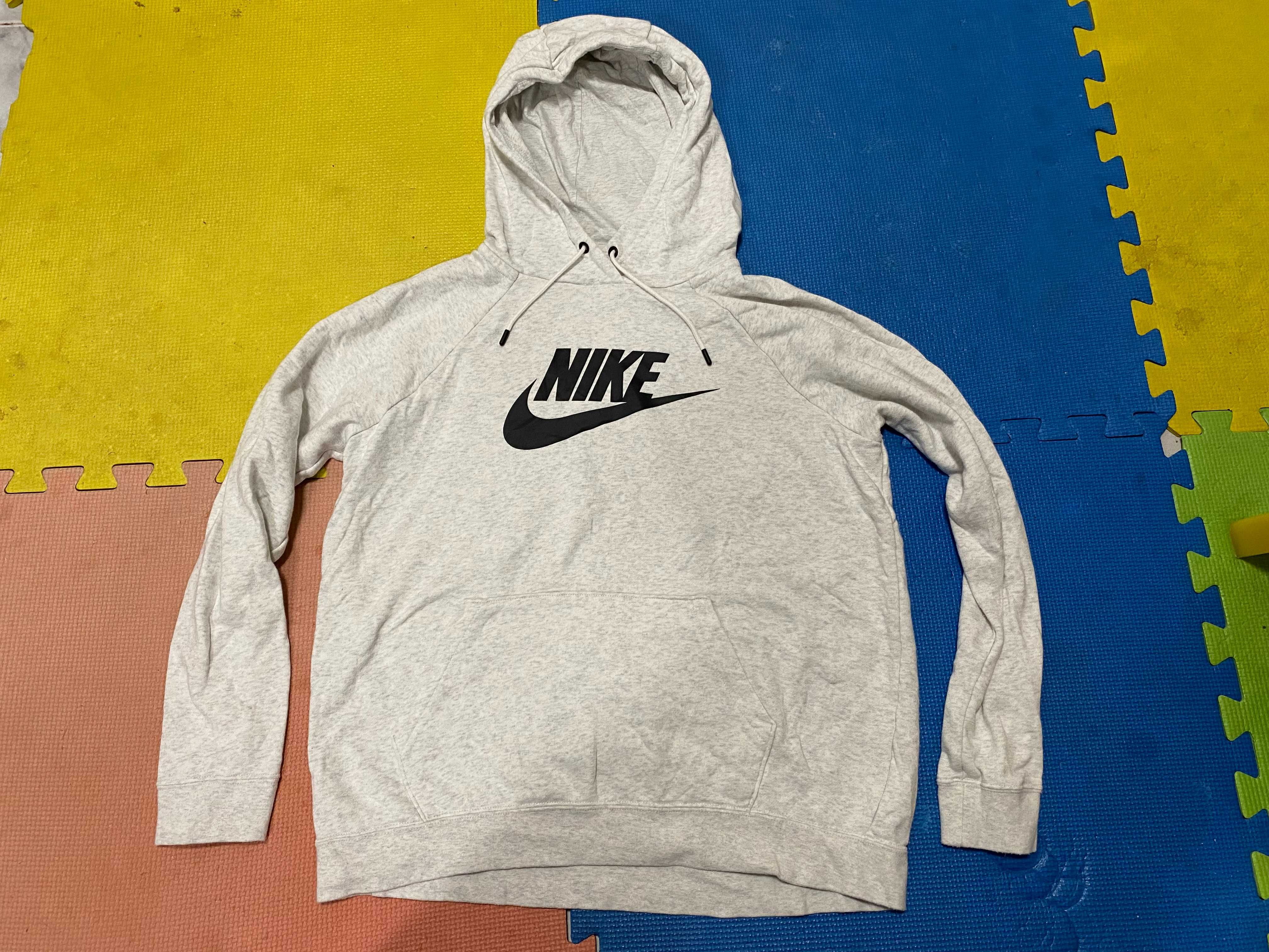 ''Nike Sportswear Essential Fleece Pullover Hoodie''оригинален суичър