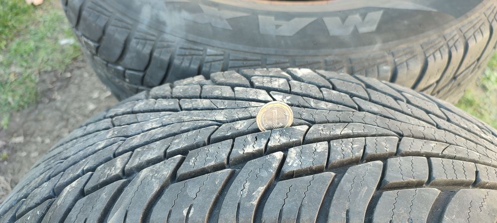 Гуми MAXXIS 215/70/16