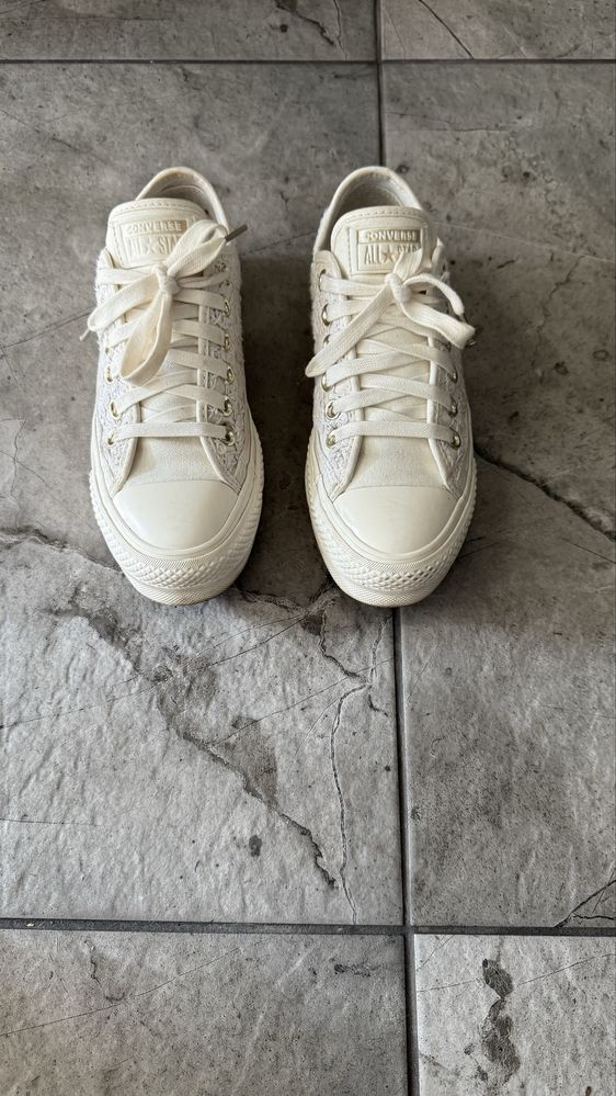 Converse летни кецове