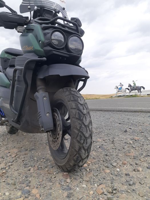 продам скутер танк  N MAKS