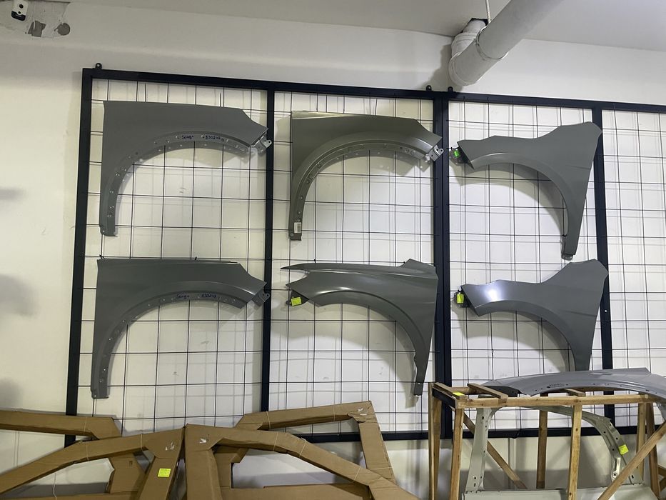 Krilo Champion Крыло