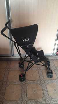 Детская коляска KARI KIDS