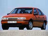 продам Opel Vectra 1991 по запчастям