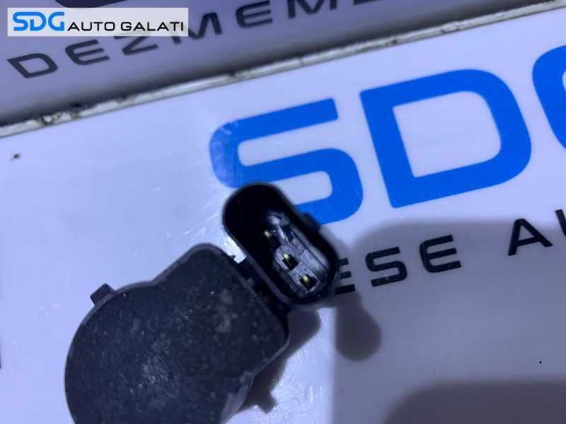 Senzor Senzori Parcare BMW Seria 3 E90 E91 E92 E93 2004 - 2013 Cod 6935597 0263003292