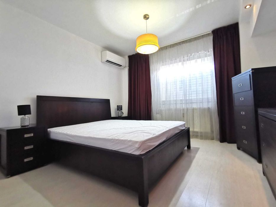 Baba Novac-Decebal-Pta Alba Iulia, parcare, renovat, bloc reabilitat