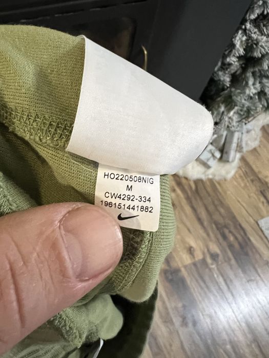 Nike Tech Fleece Wmns size M