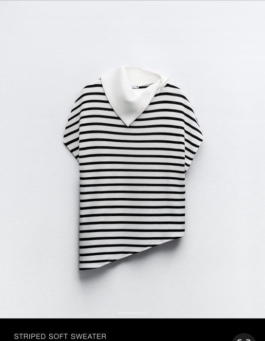 Bluza Zara S noua cu eticheta