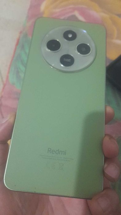 Redmi 14c сатлады