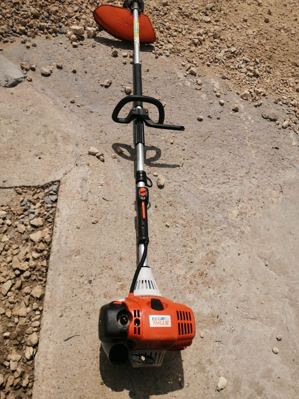 Тример за трева stihl fs 100