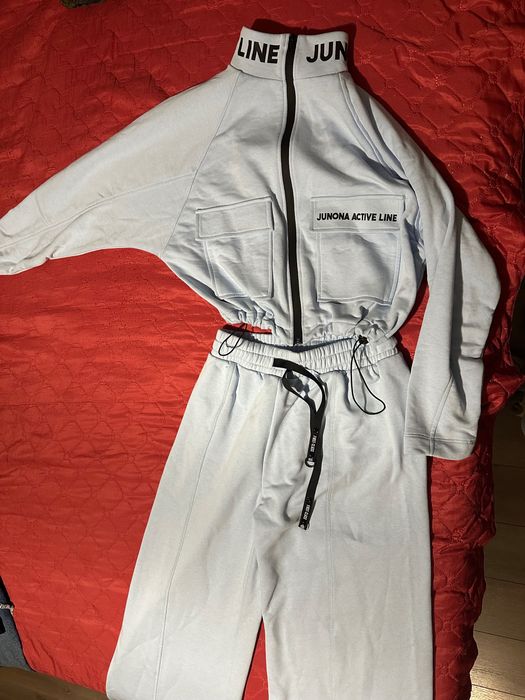 Дамски екип Junona