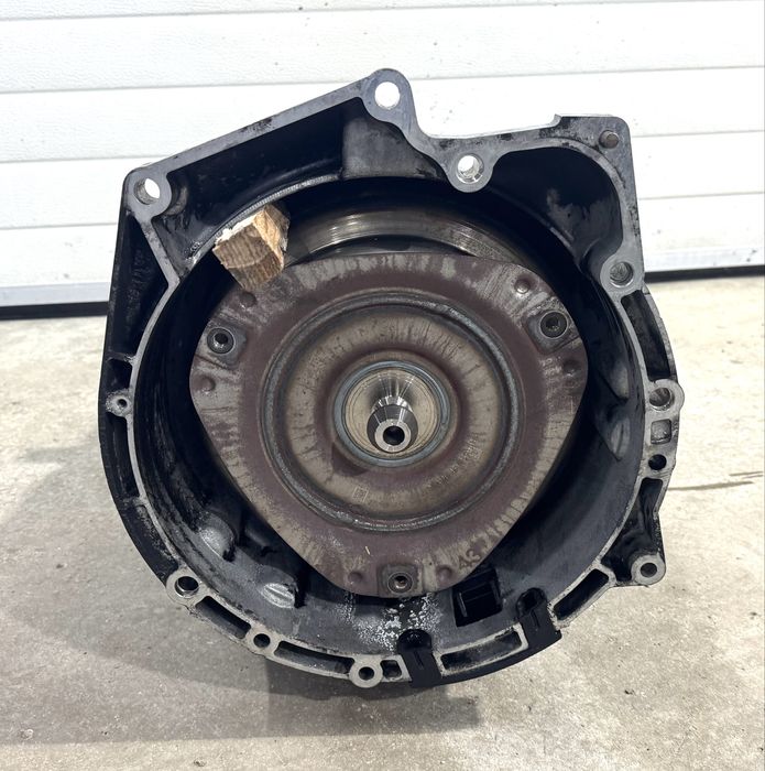 Автоматична скоростна кутия за бмв 6HP-19 2д 163к.с М47