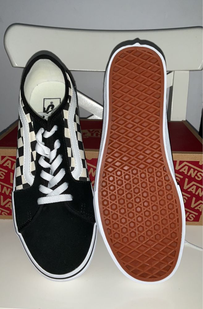 tenisi originali VANS marime - 36  42  43