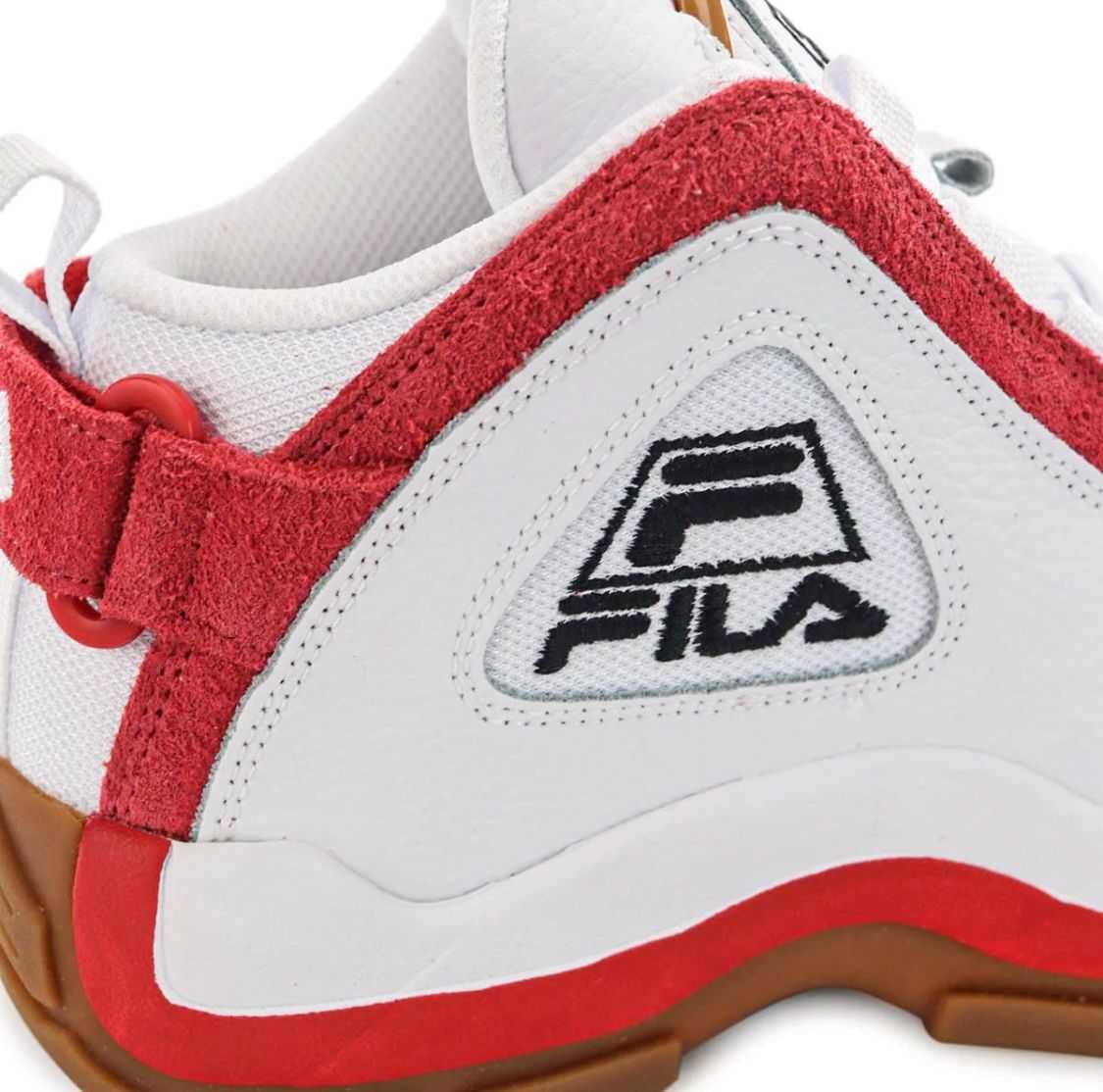 FILA Grant Hill 2 Маратонки Unusex размер 37 стават на 36, 36.5 и 37