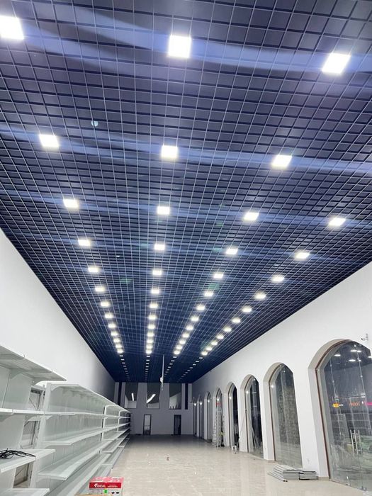 Реечный, Грильято, Армстронг, Grilyato, Reechniy, Armstrong | 84