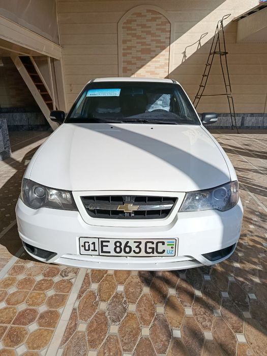 Nexia2 dons 1.6 arendaga