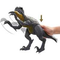 Dinozaur 35x35 cm  jurassik world