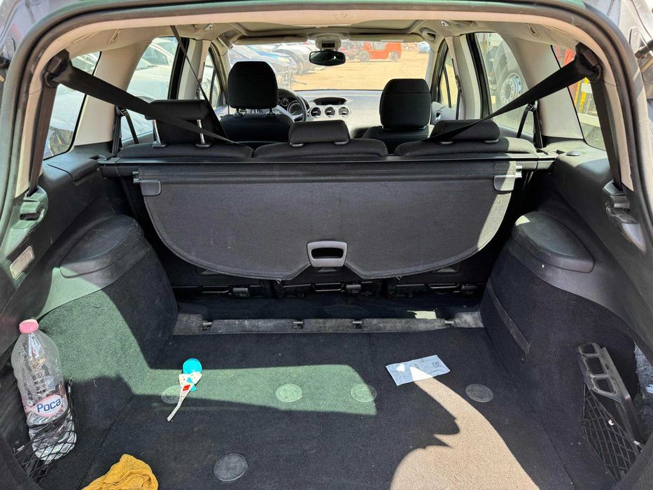 Пежо 308 комби 1.6 бензин