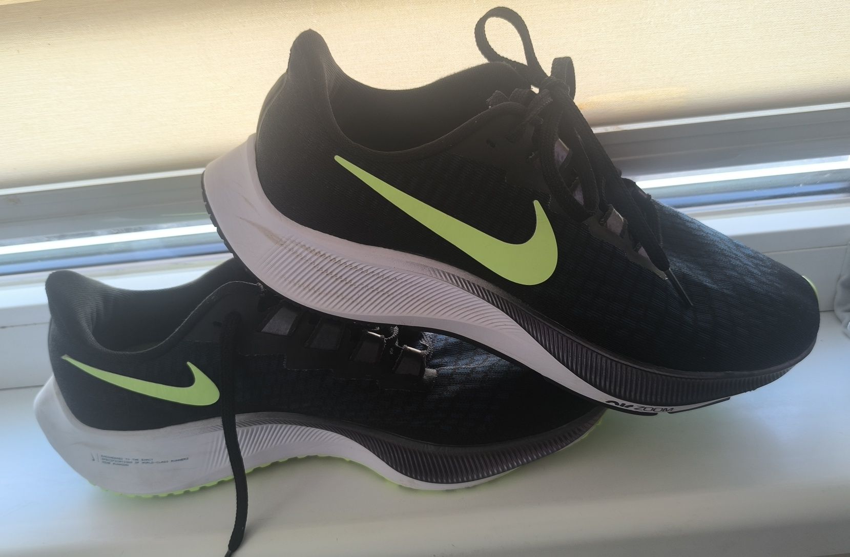 Nike air zoom 40.5