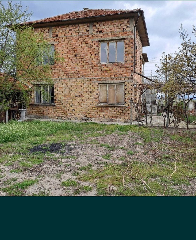 Продава се Къща в с. Овощник, Област Стара Загора - 200 кв.м за 510 €/кв.м - Снимка #3