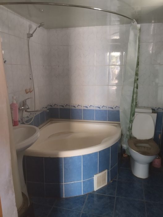 Яшнабадском районе