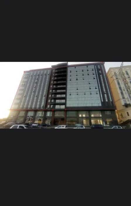 Сдаётся аренду офисы в БЦ Самарканд Дарвоза