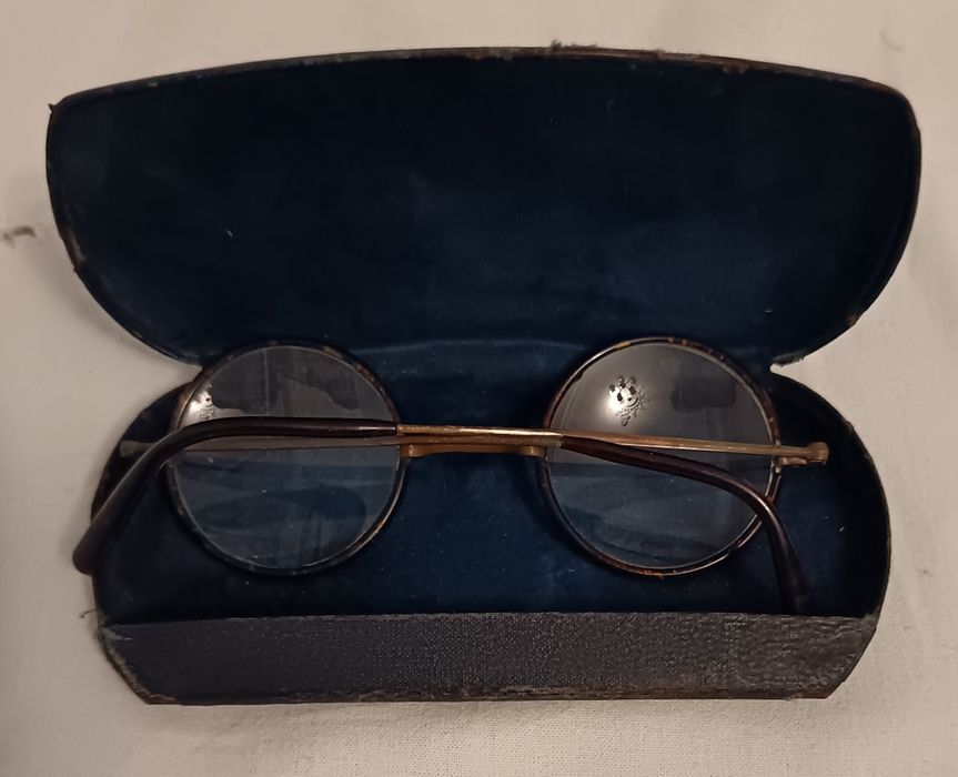 Винтидж - антикварни очила "Уиндзор"