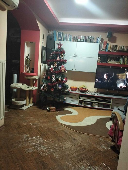 Apartament 2 camere zona Parc - Calarasi