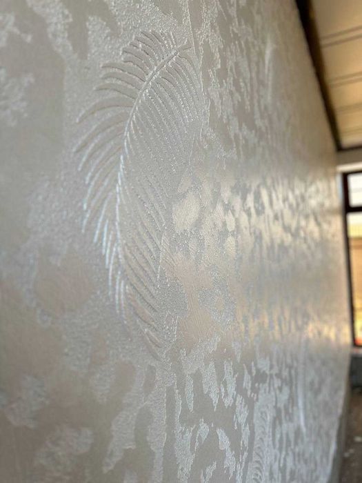 Травертин Дождик оттаченто мармаренно