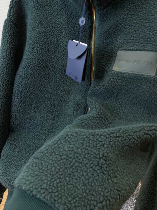 Geaca Louis Vuitton Premium