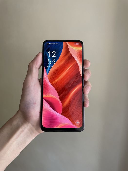 Oppo A74 128GB NFC Оригинал