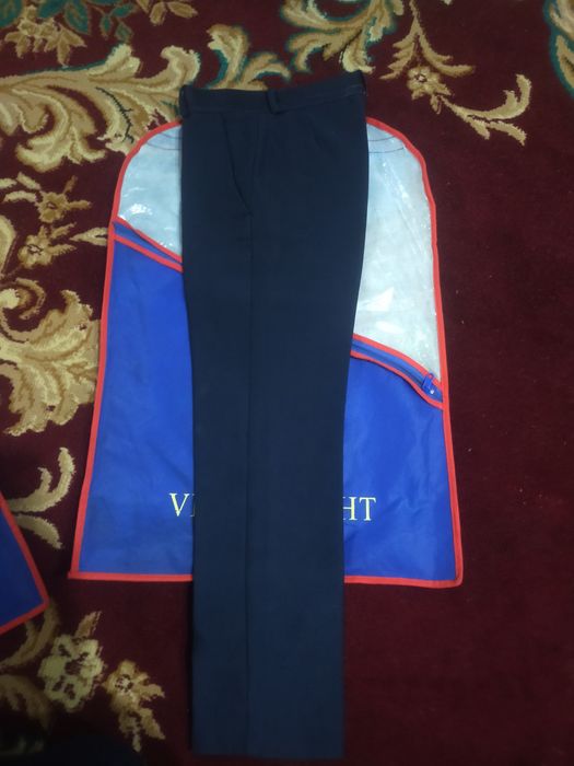 Школьная форма (набор)