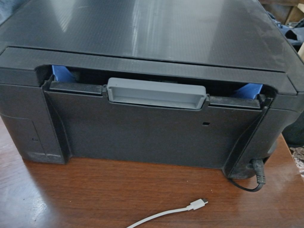 Printer: Epson 3210   4 xil rangli