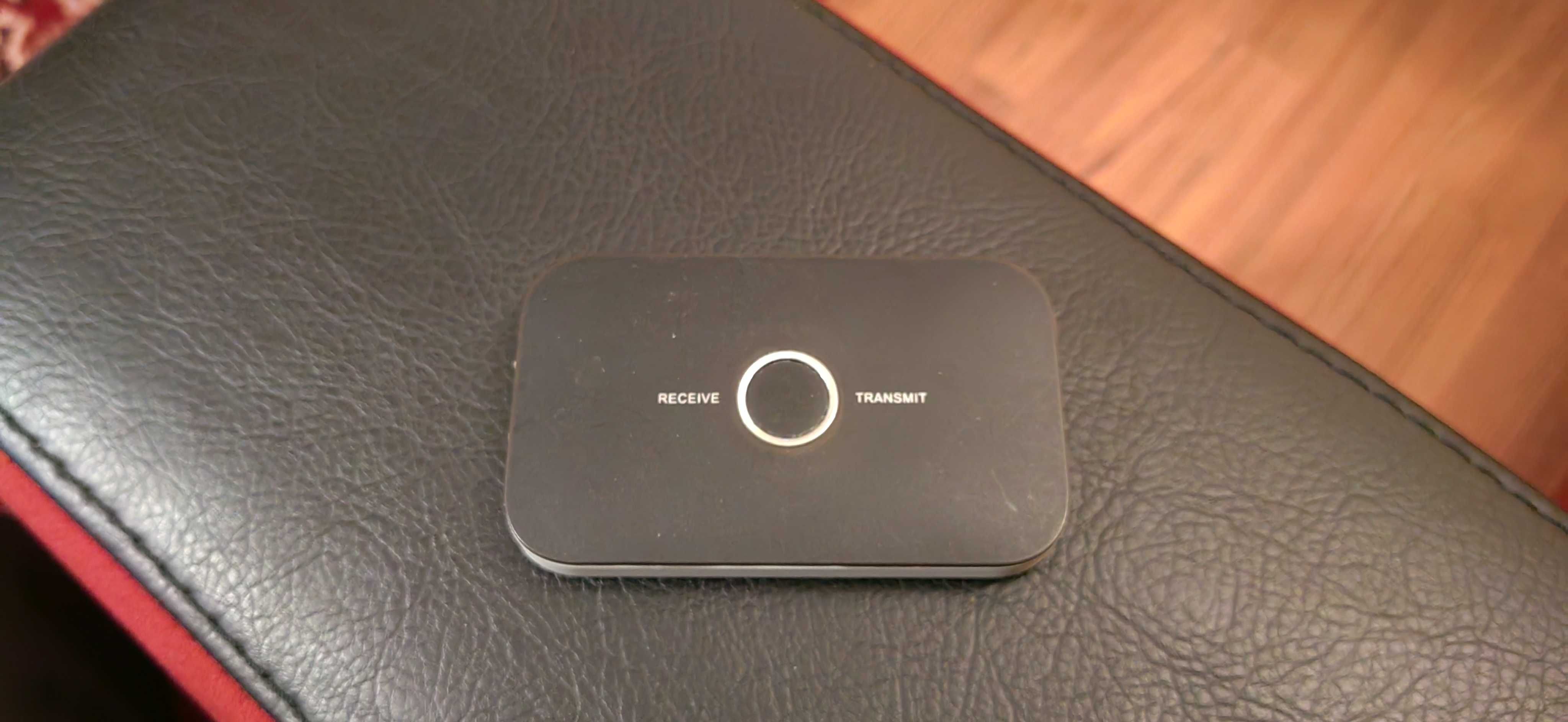 Качествени Bluetooth трансмитери и ресивъри. Bluetooth resiver