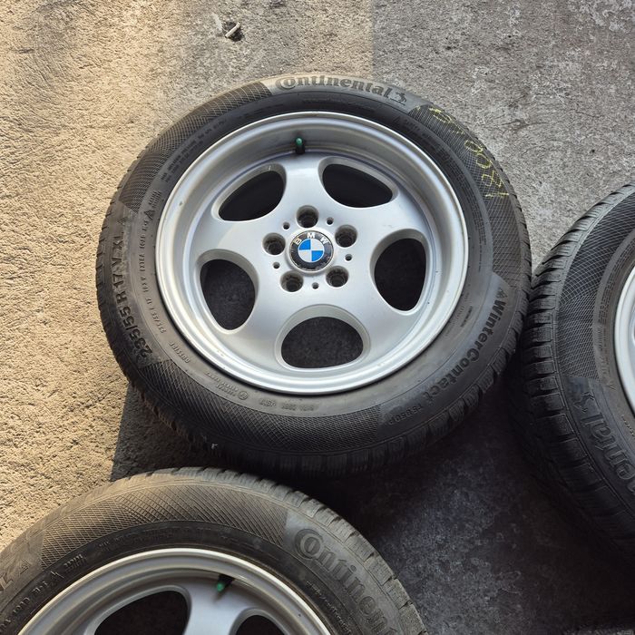 ‼️Jante  Bmw x3 5x120 235 55 17