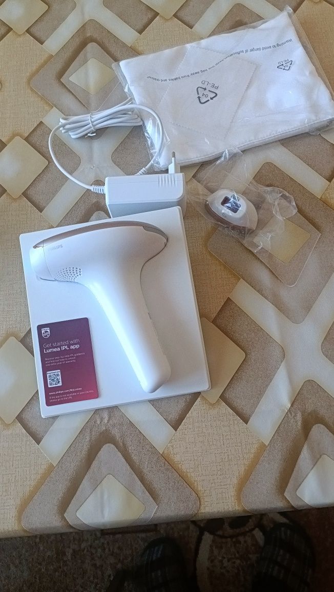 Philips Lumea IPL SC 1997/00