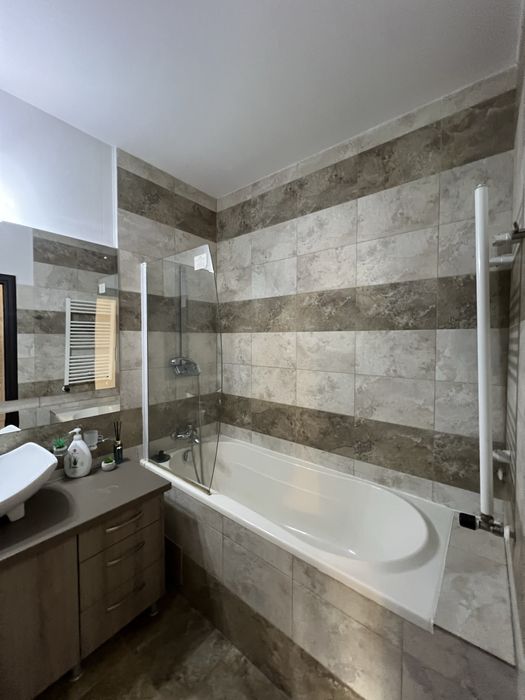 Apartament 2 camere - Regim Hotelier Ared Kaufland