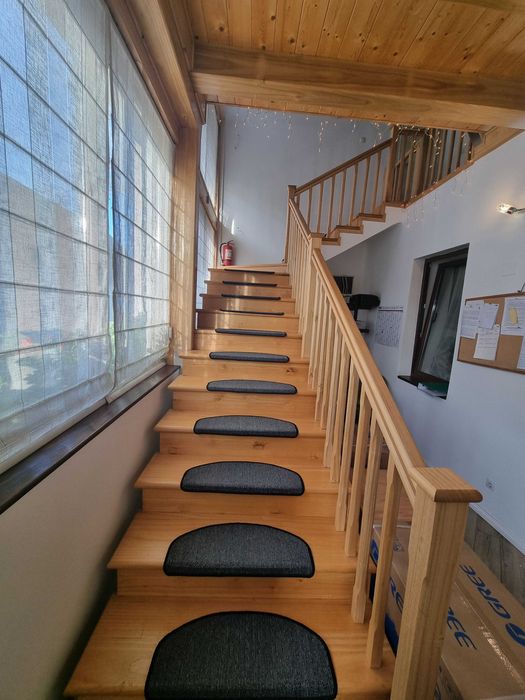 Inchiriez Apartament KING 220 mp (in vila -utilat  ) max 14 persoane