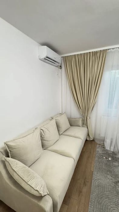 Inghiriez apartament