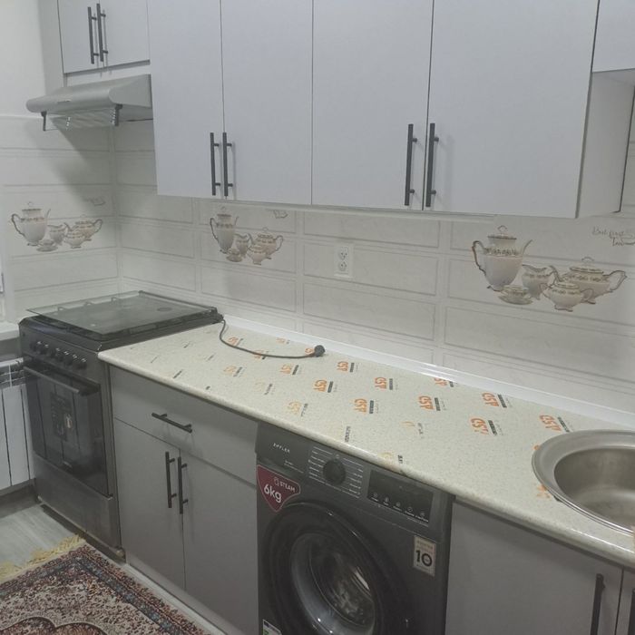 3/3/10 Бектемир! Массив Водник(всё Новое 500 $