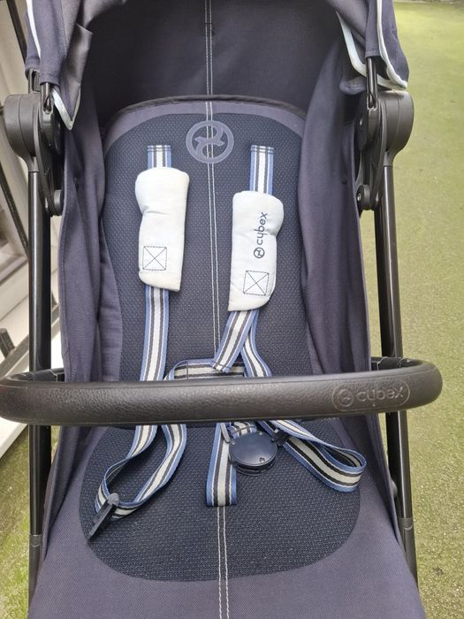 Cybex beezy лятна количка