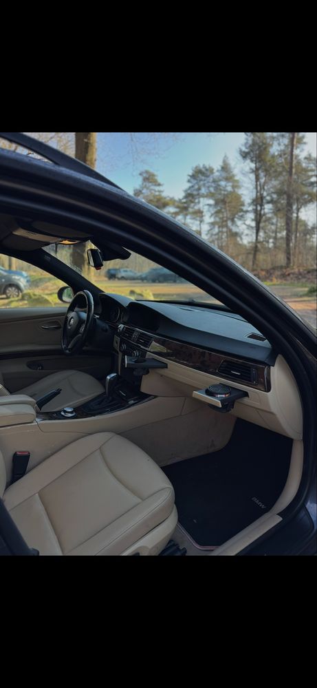 BMW Serie 3, e91, 2.0 ,170cp ,automat