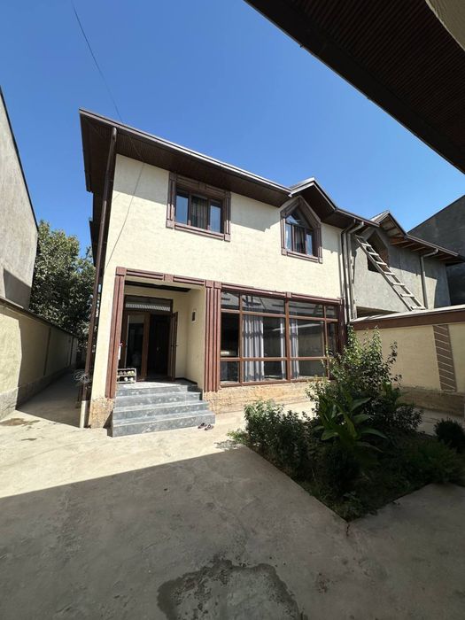 Продается Участок Хасанбой