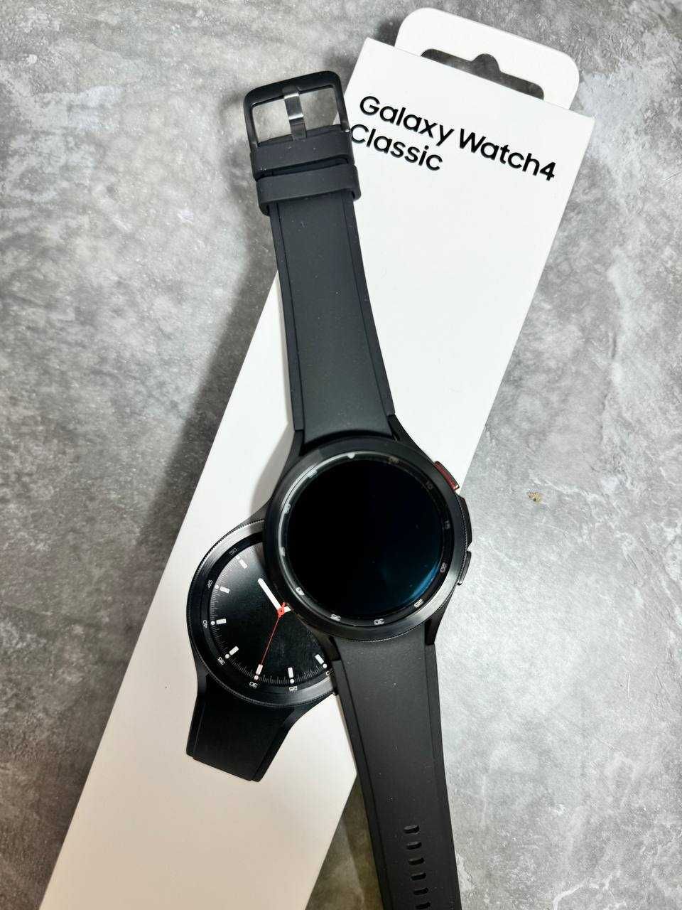 Samsung Galaxy Watch 4 Classic 46mm Петропавловск Букетова 270413