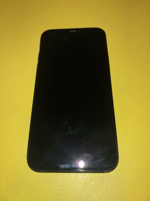 Iphone 12 Pro 256 Gb