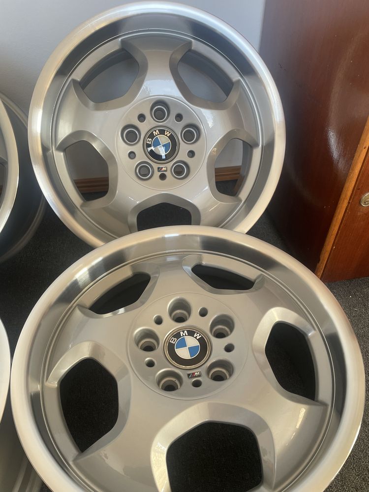Jante bmw style 23 M Contour 5 bucati